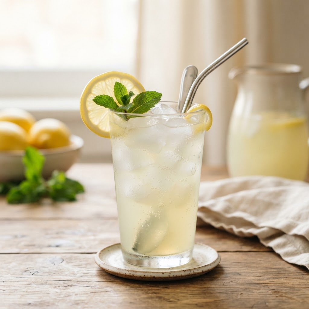 Limonáda